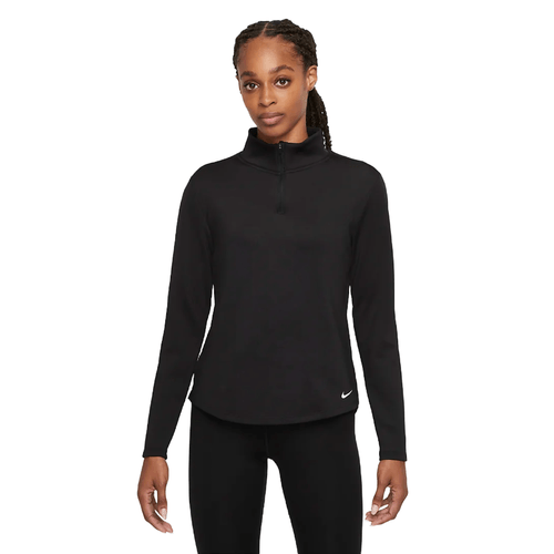 Nike Therma-FIT One Long-Sleeve 1/2-Zip Top - Women's