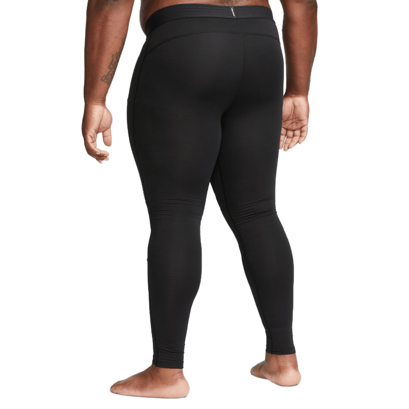 Nike pro hot sale warm tight