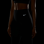 Nike Women's Dri-FIT Zenvy High-Rise Gentle-Support Cropped Leggings -  Hibbett
