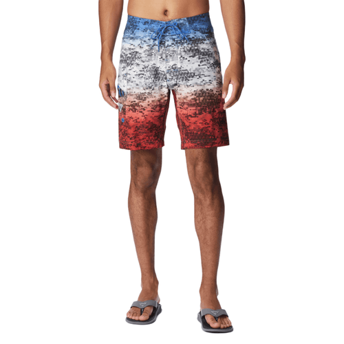 Columbia PFG Offshore II Board Short - Men's