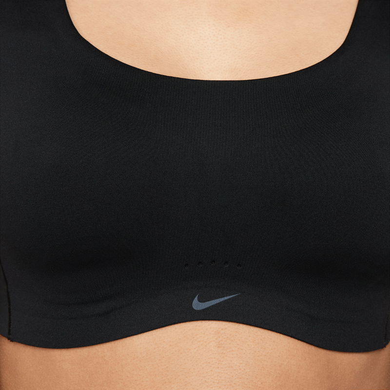 Nike Alate Coverage Light-Support Padded Sports Bra - Women's 