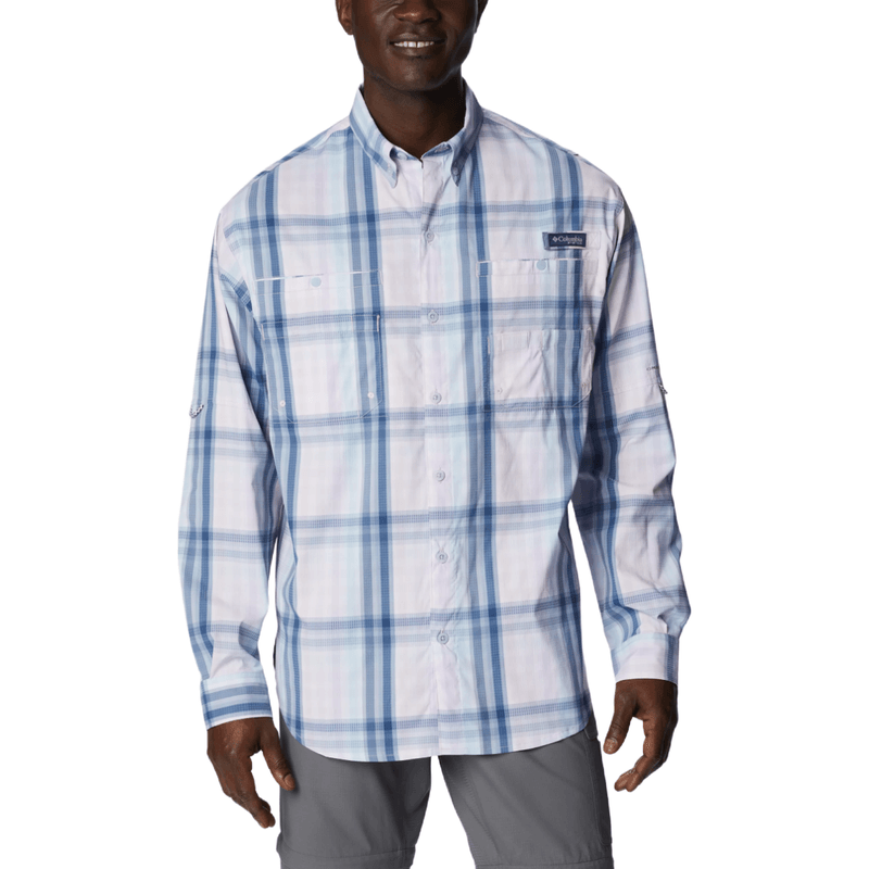 Men's PFG Super Tamiami™ Long Sleeve Shirt