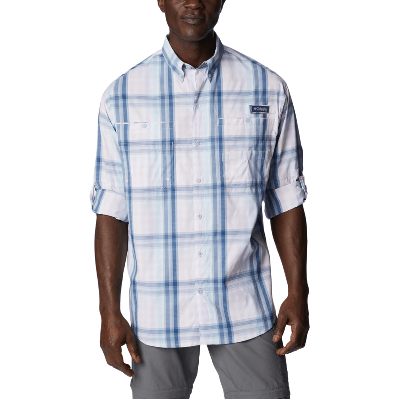 Men’s PFG Super Tamiami™ Long Sleeve Shirt