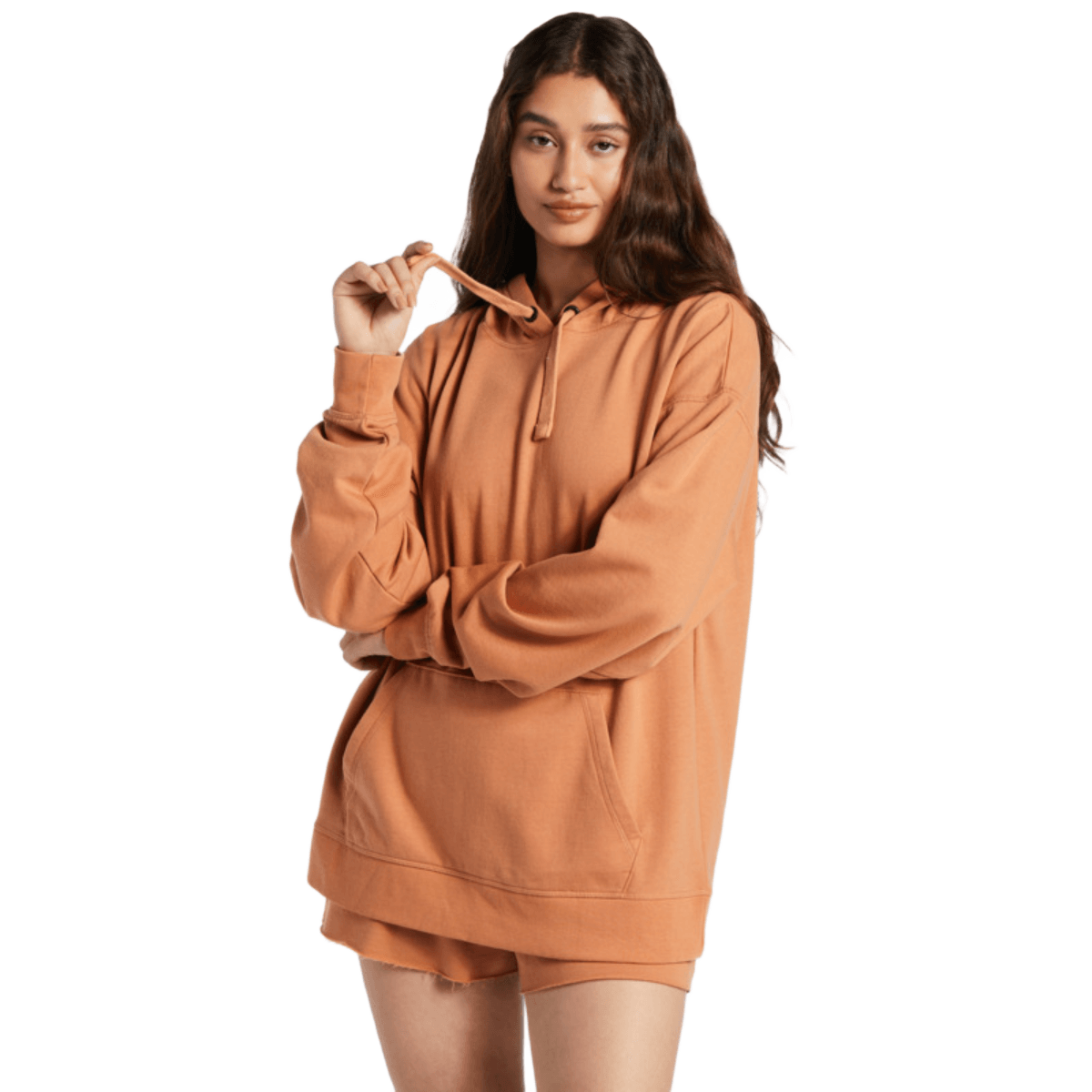 Roxy Shoreside Oversized Hoodie Women s Als