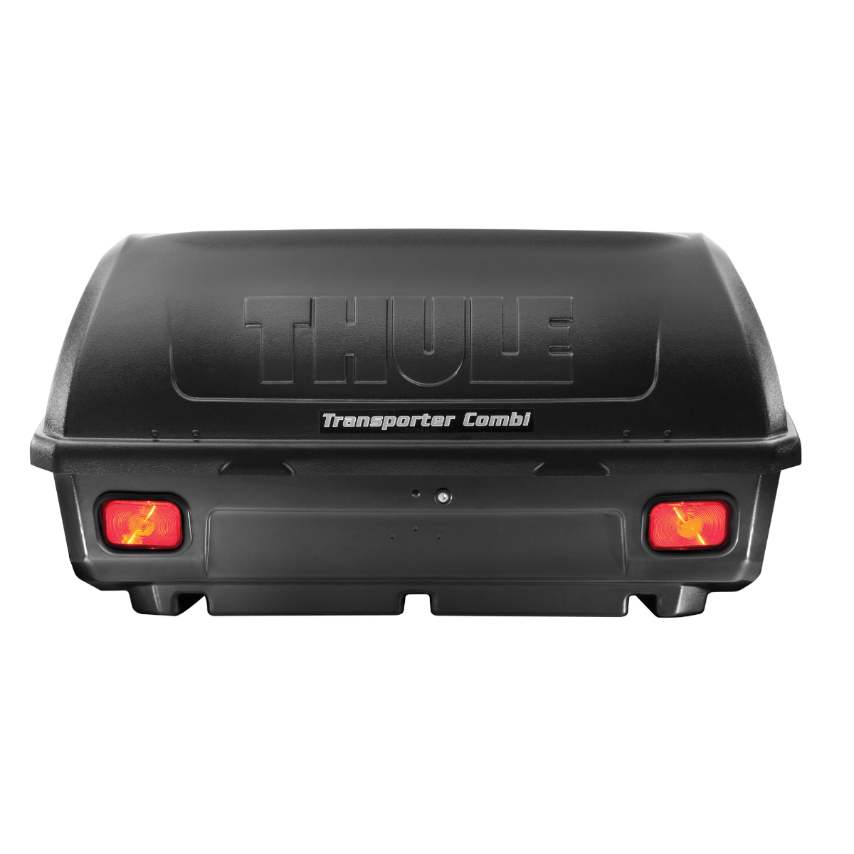 Thule Transporter Combi Cargo Box Als