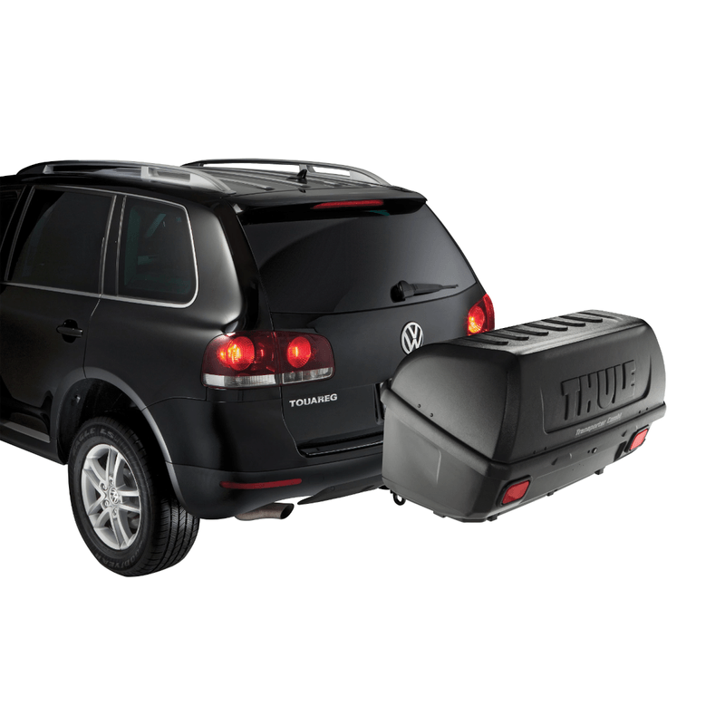 Thule Transporter Combi Cargo Box Als