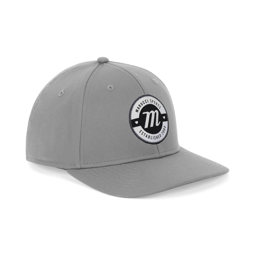 Marucci Performance Patch Snapback Hat