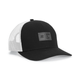 Marucci Honor The Game Trucker Hat - Men's - Black / White.jpg