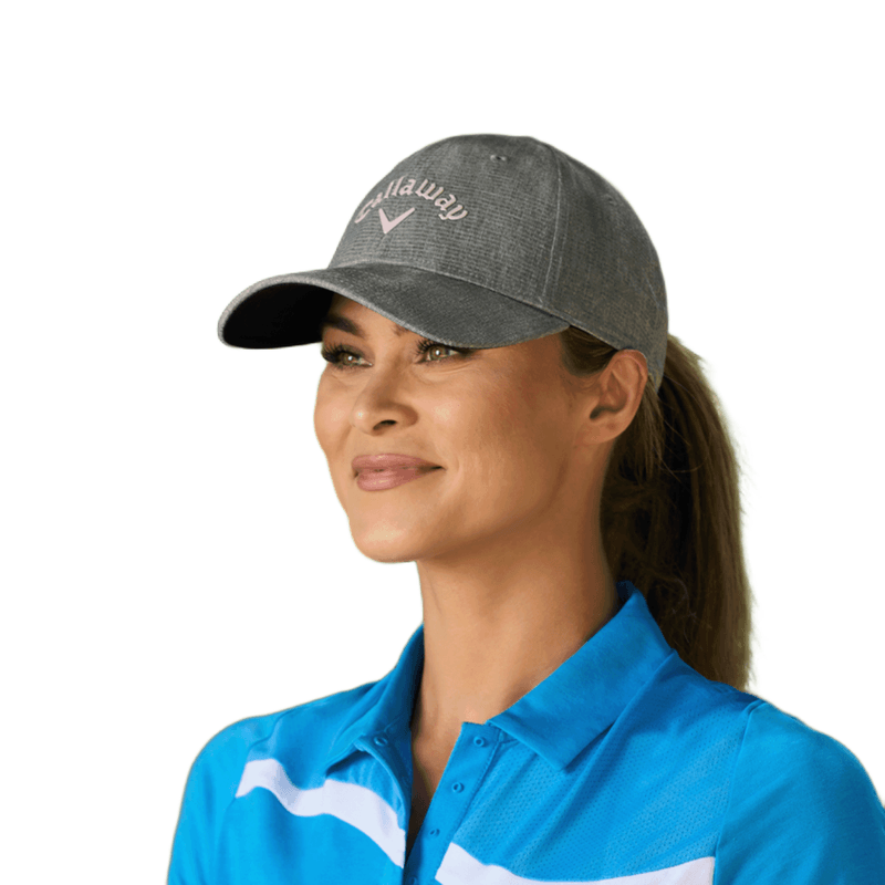 Callaway Liquid Metal Golf Hat Women's