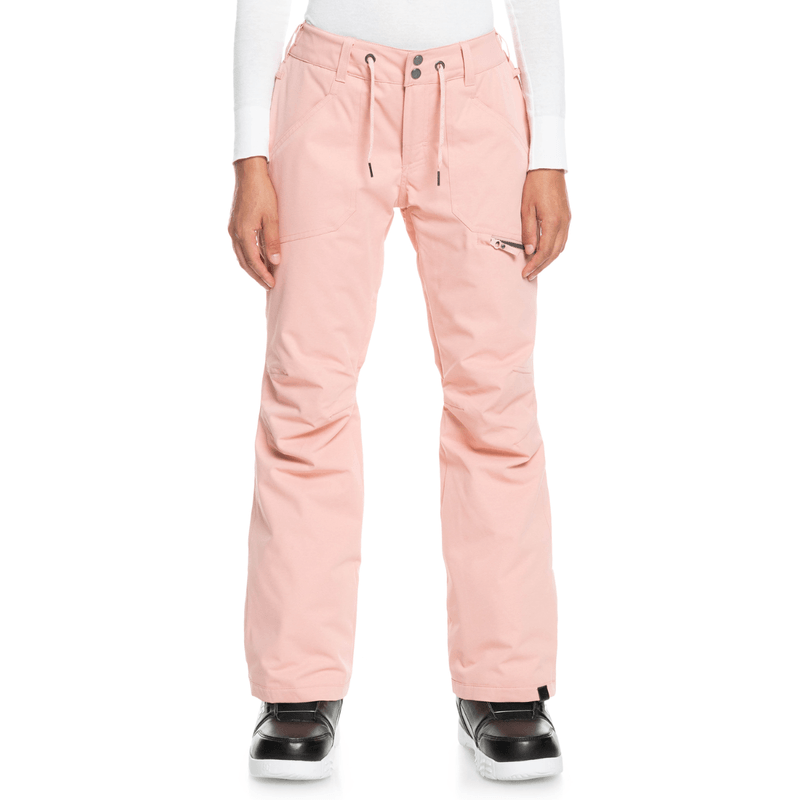 Womens Nadia Insulated Snow Pants