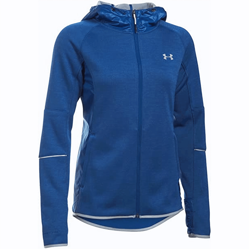 Under armour swacket hot sale insulated popover hoodie