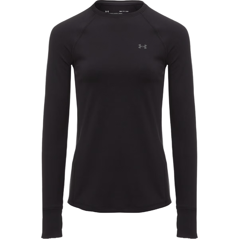 Under Armour ColdGear Base 3.0 Crew