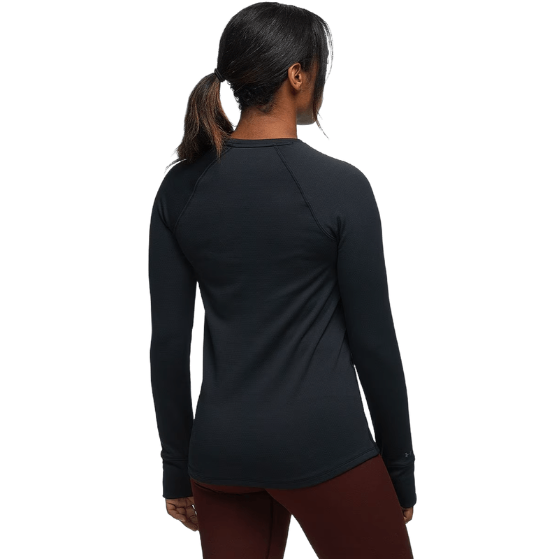 Under Armour ColdGear Base 3.0 Women's Crew