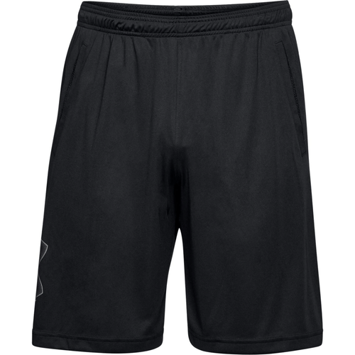 Under Armour Tech Logo Graphic Short - Men's