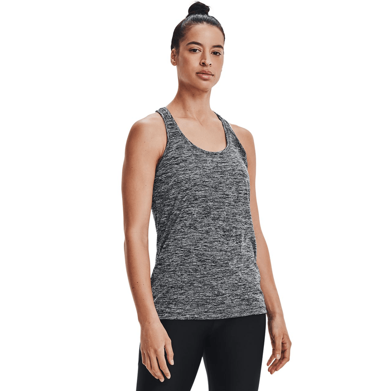 Under Armour Tech Twist Tank Top - Women's - Bobwards.com