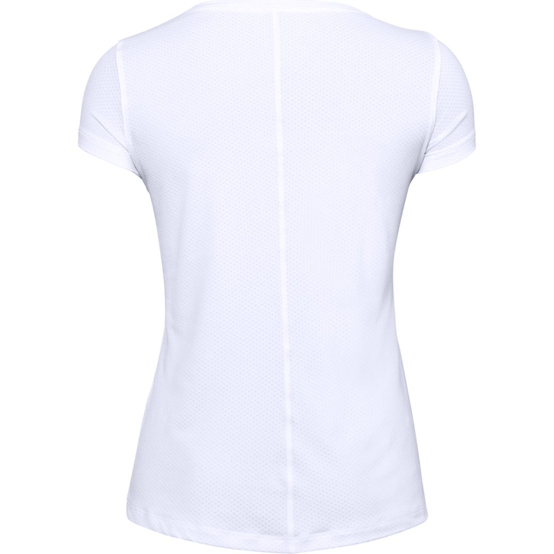 Under Armour HeatGear Short-Sleeve T-Shirt - Women's 