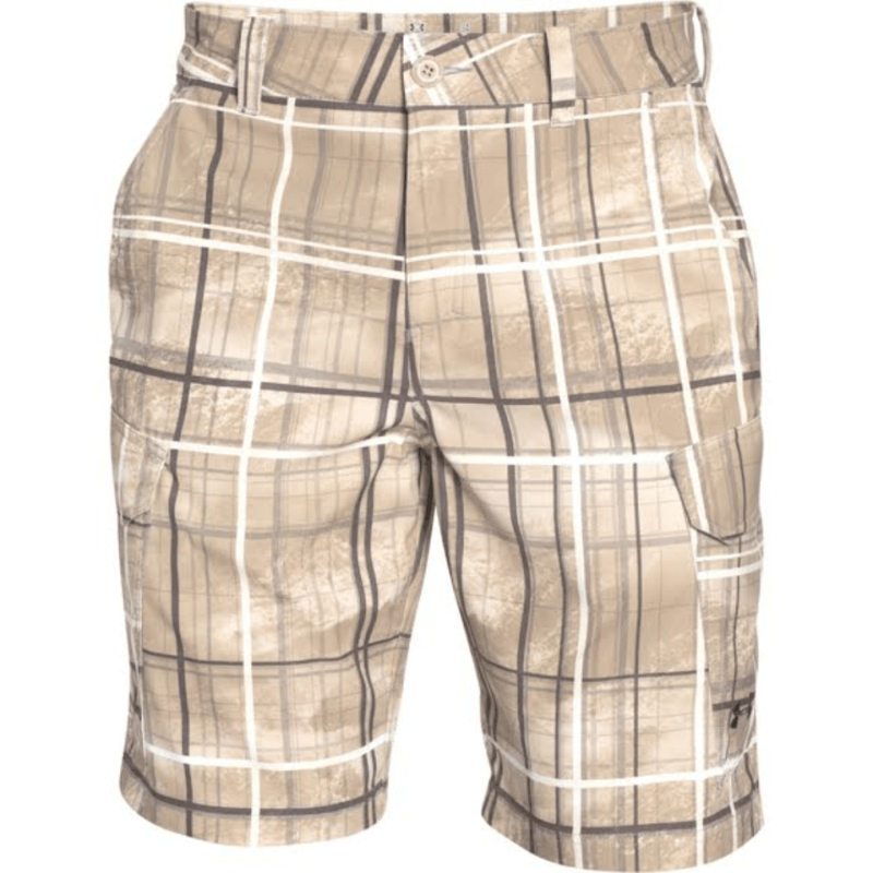 UNDER ARMOUR FISH HUNTER CARGO SHORT