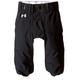 Under Armour College Park Pant - Boys' - Black.jpg