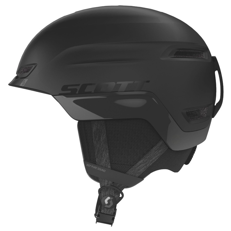 scott chase 2 plus helmet