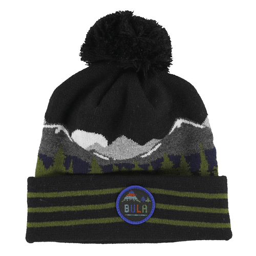 Bula Hudson Beanie - Youth