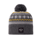 BULA KIDS SAM BEANIE YTH - Heather Grey.jpg