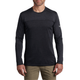 KÜHL Engineered Long Sleeve Shirt - Men's - Black.jpg