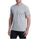 KÜHL Bravado Short Sleeve Shirt - Men's - Cloud Gray.jpg