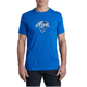 KÜHL Klassik Fit T-Shirt - Men's - Rally Blue.jpg