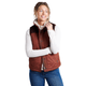 KÜHL Celeste Lined Vest - Women's - Cinnamon / Ganache.jpg