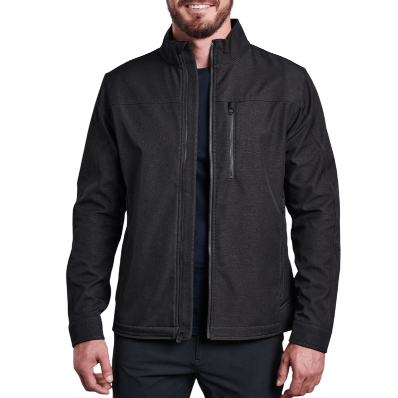 Impakt jacket 2025