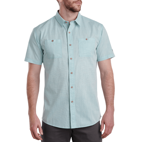 Kuhl Karib Stripe Shirt - Men's