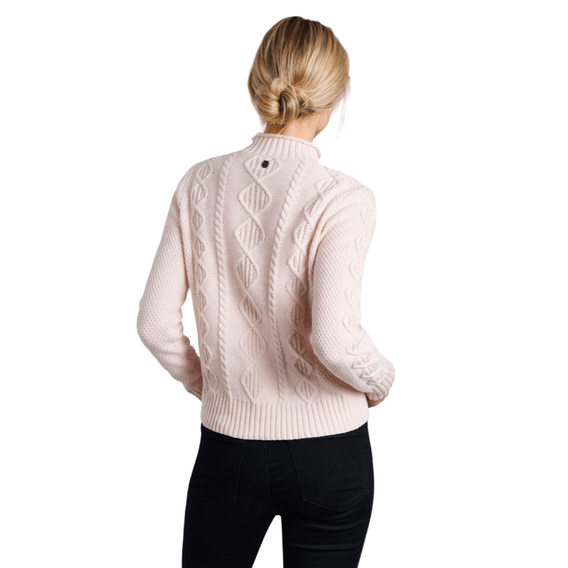 KÜHL Helena Cable Sweater - Women's 
