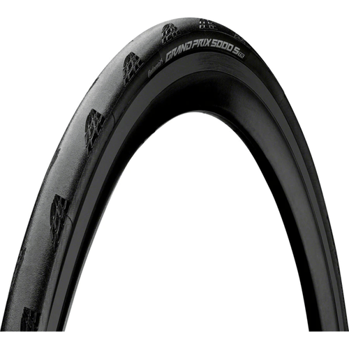 Continental Grand Prix 5000 S TR Tire