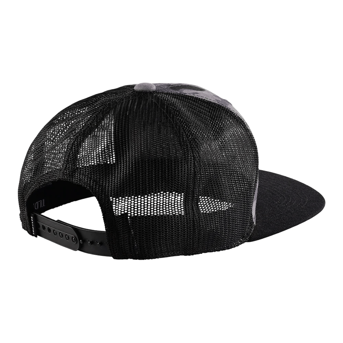 Troy Lee Designs Snapback Hat Signature - Bobwards.com