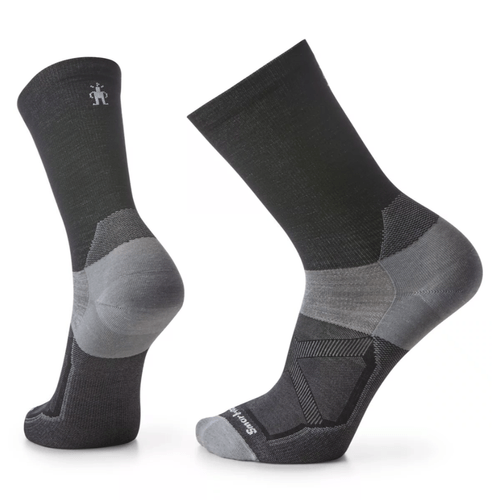 Smartwool Bike Zero Cushion Crew Sock - Men's