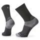 Smartwool Bike Zero Cushion Crew Sock - Men's - Black.jpg