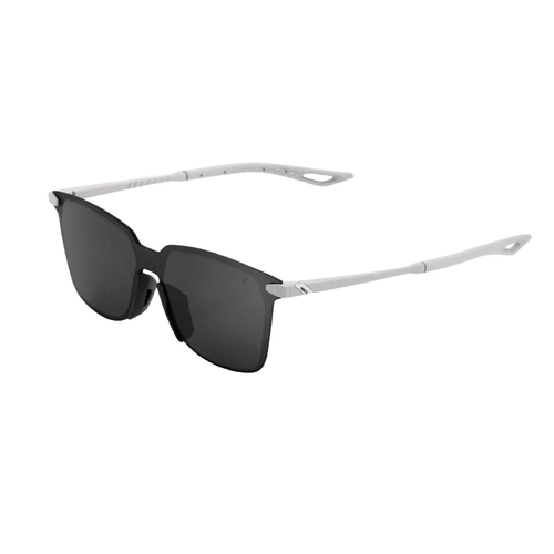 100% LEGERE Square Sunglasses