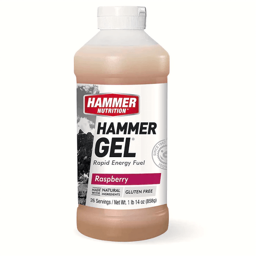 Hammer Nutrition Hammer Gel Energy Fuel