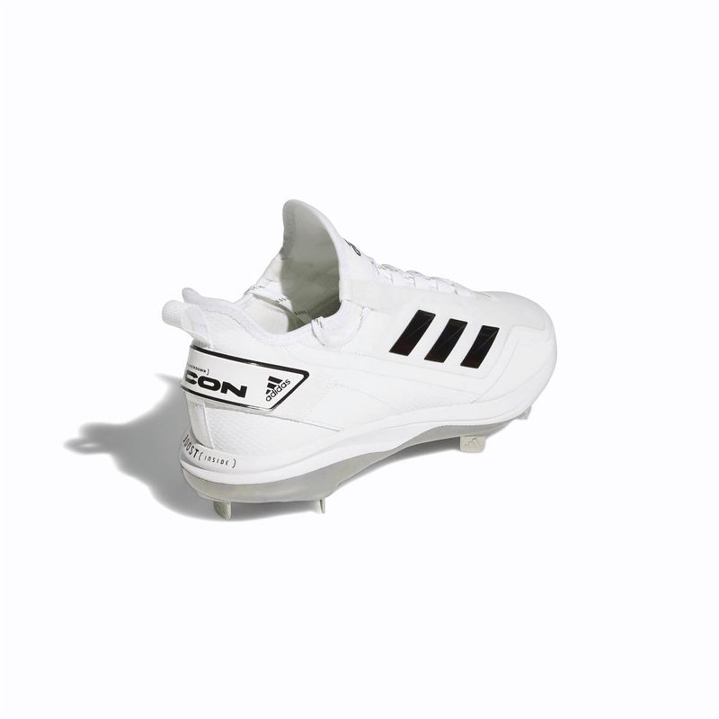 Adidas Icon 7 Low Molded Baseball Cleats