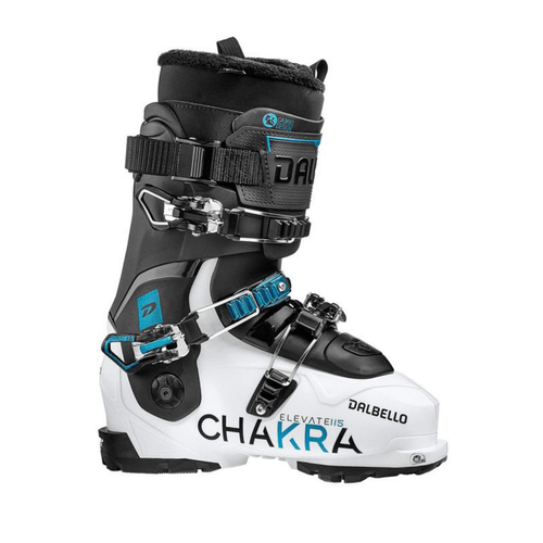 Dalbello Chakra Elevate 115 ID TI Ski Boot - Women's