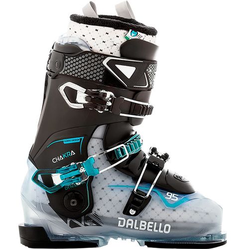 Dalbello Chakra 95 ID LS Ski Boot - Women's