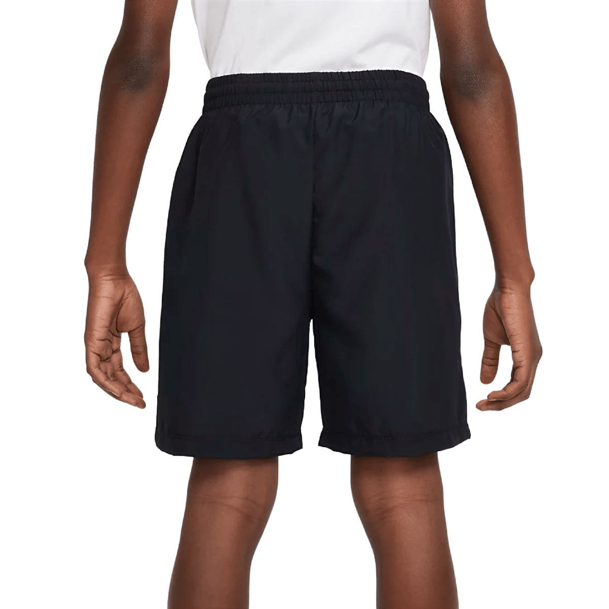 Nike Dri-FIT Multi+ Training Short - Youth - Als.com