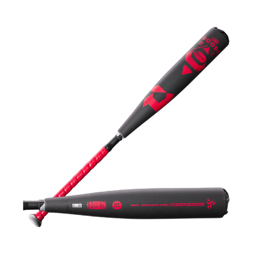 DeMarini 2023 The Goods USSSA Baseball Bat (-10) 2 3/4”