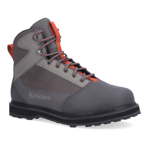 Simms Tributary Rubber Sole Wading Boot - Men's