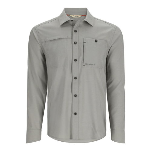 Simms Challenger Long-Sleeve Shirt - Men's