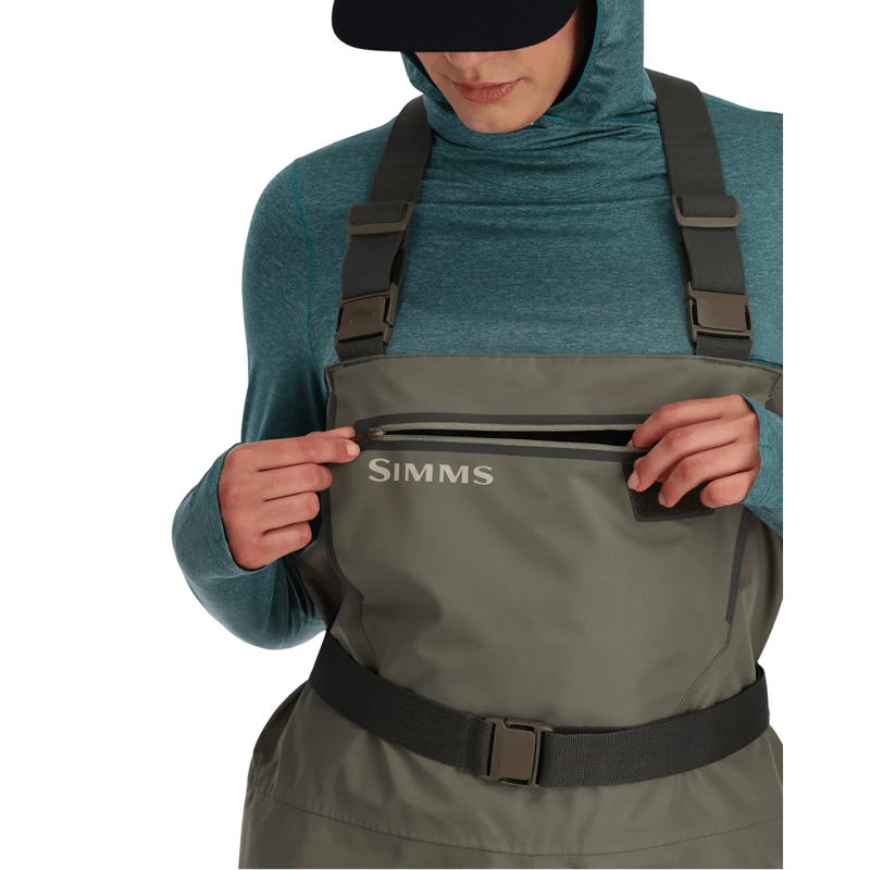 Simms Tributary Wader