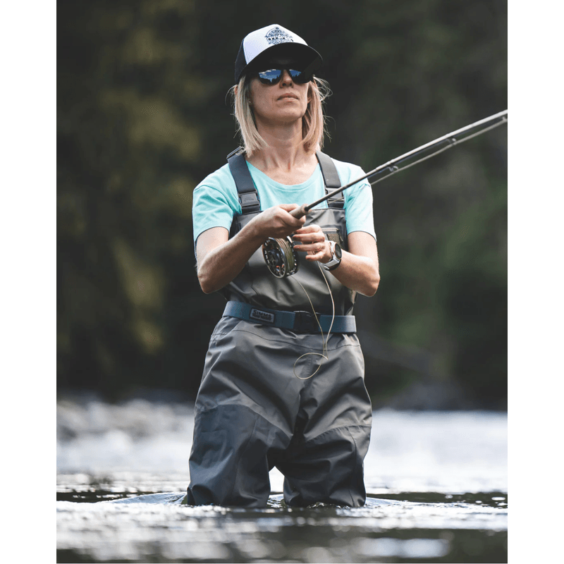 Simms Fishing Men's Tributary Wader