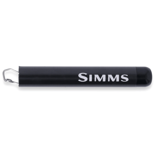 Simms Carbon Fiber Fishing Retractor