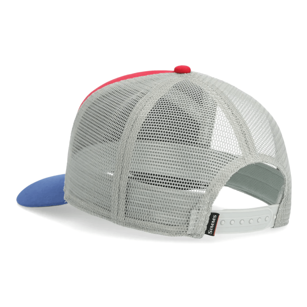 Simms 7-Panel Trucker Hat - Bobwards.com