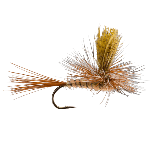 Rio Parachute Fly